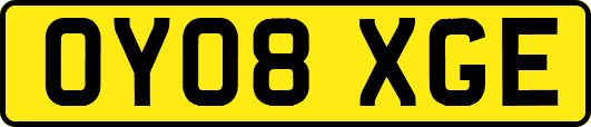 OY08XGE
