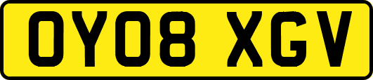 OY08XGV
