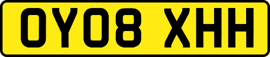 OY08XHH