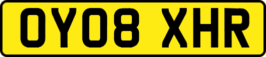 OY08XHR
