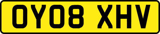 OY08XHV