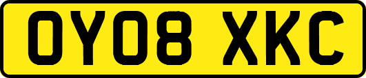 OY08XKC