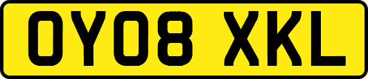 OY08XKL