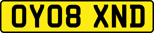 OY08XND