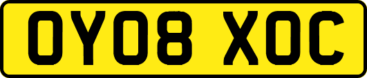 OY08XOC