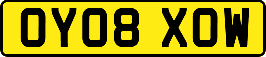 OY08XOW