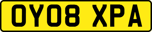 OY08XPA