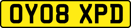 OY08XPD