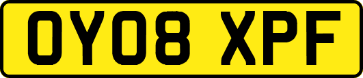 OY08XPF
