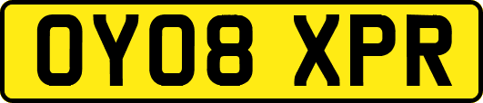 OY08XPR