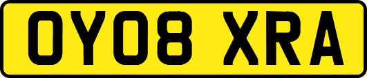 OY08XRA