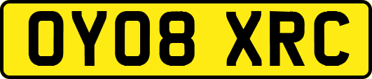 OY08XRC