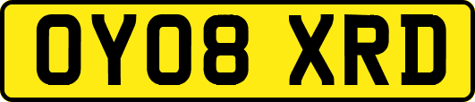 OY08XRD