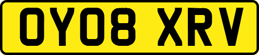 OY08XRV