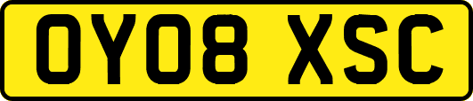 OY08XSC