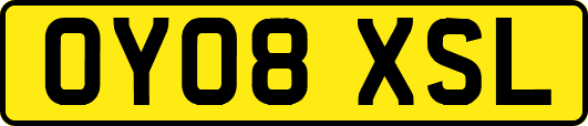 OY08XSL