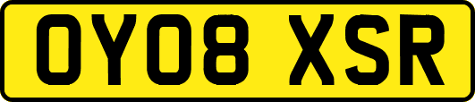 OY08XSR