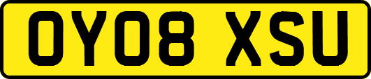 OY08XSU