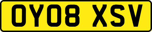 OY08XSV