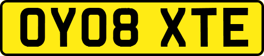 OY08XTE