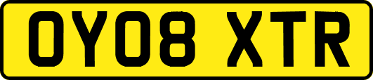 OY08XTR