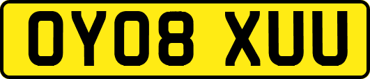 OY08XUU