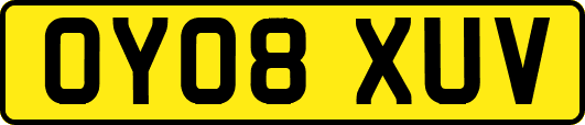 OY08XUV