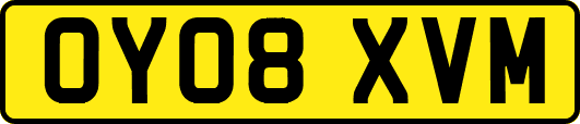 OY08XVM