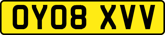 OY08XVV