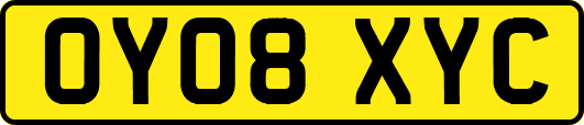 OY08XYC