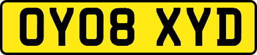 OY08XYD