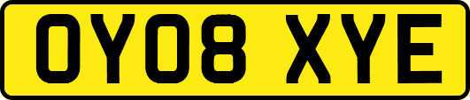 OY08XYE