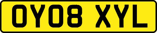 OY08XYL