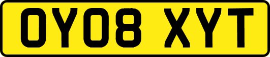 OY08XYT