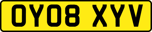 OY08XYV