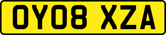 OY08XZA