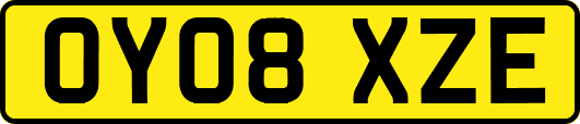 OY08XZE