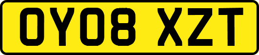 OY08XZT