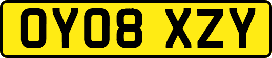 OY08XZY