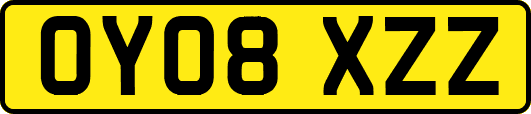 OY08XZZ