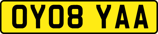 OY08YAA