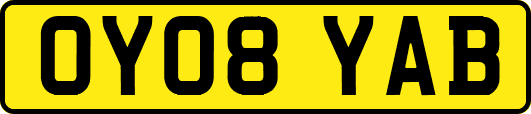 OY08YAB