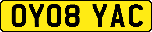 OY08YAC