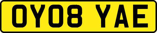 OY08YAE