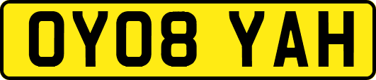 OY08YAH