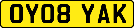 OY08YAK