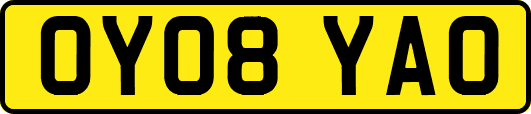 OY08YAO