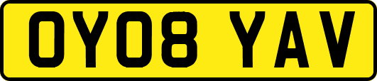 OY08YAV