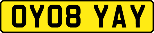 OY08YAY