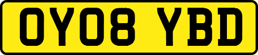 OY08YBD